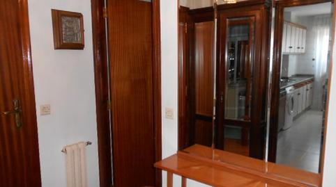 Foto 3 de Pis de lloguer a Rúa Dos Salgueiriños de Abaixo, 24, San Lázaro - Meixonfrío, Santiago de Compostela