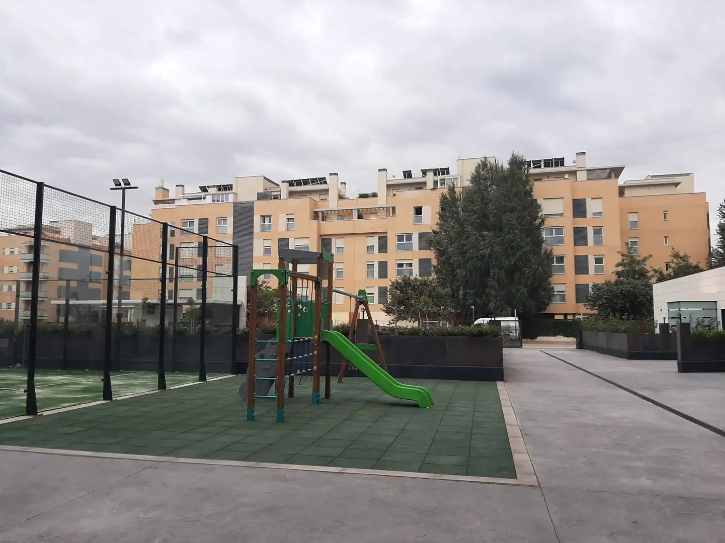 Pis amb piscina de lloguer a El Olivar, imagen 5