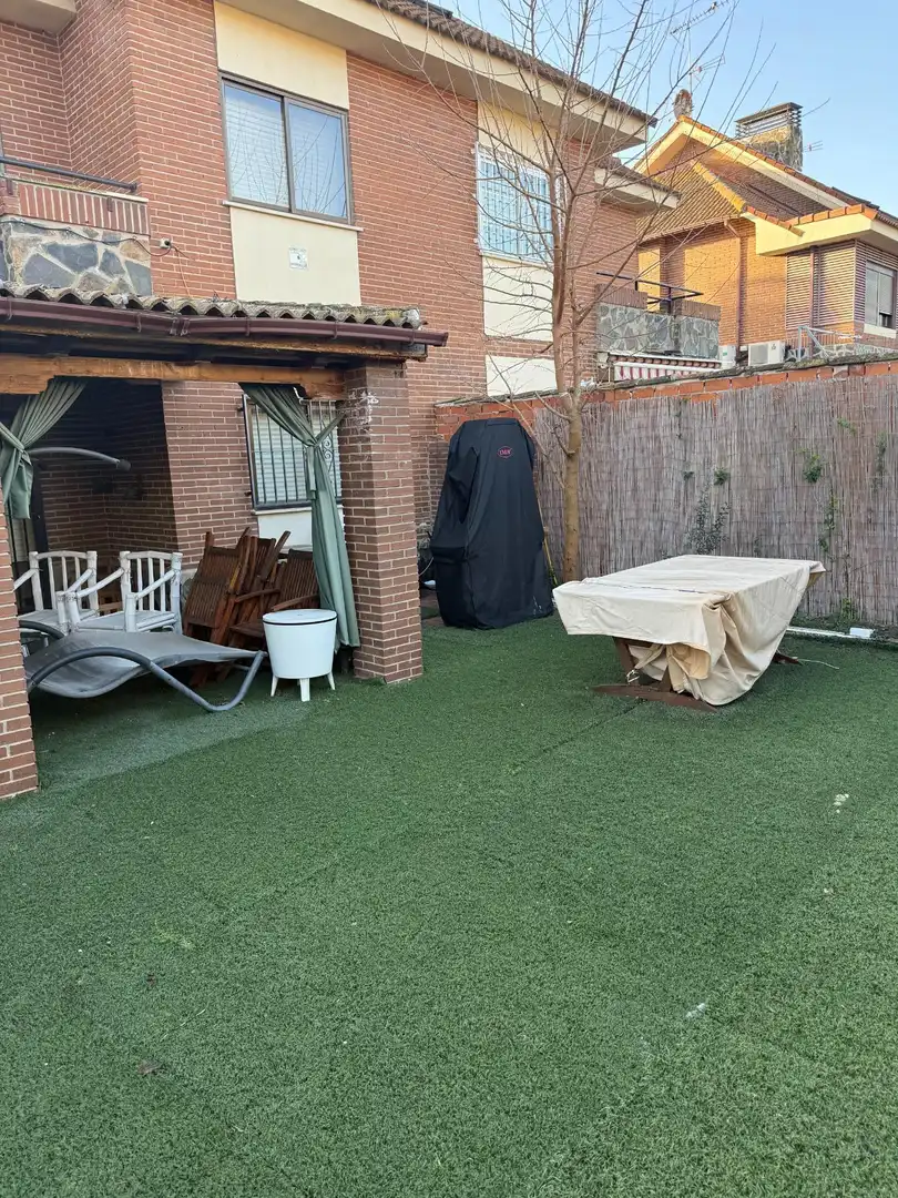 Habitatge amb terrassa en venda a Magán, imagen 21