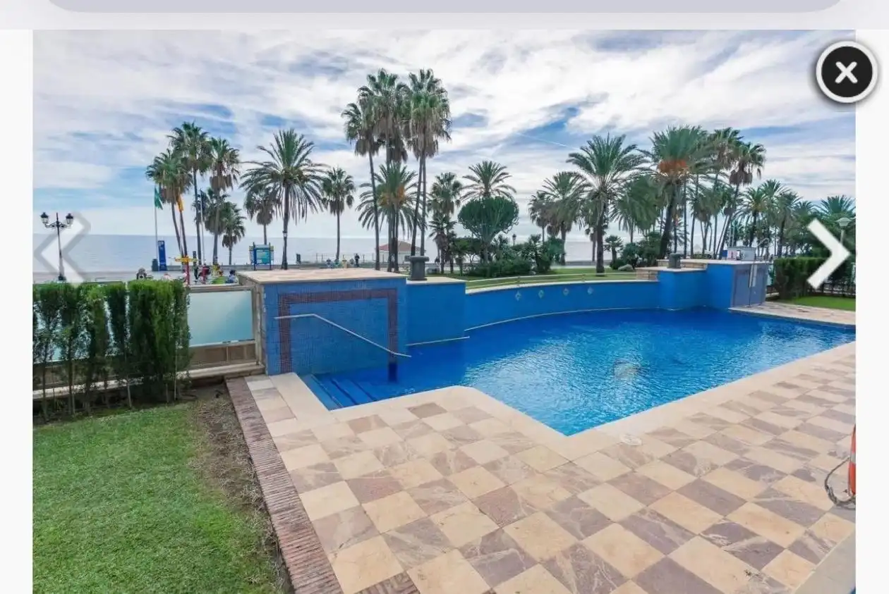 Apartment with pool for sale in San Pedro de Alcántara, imagen 6