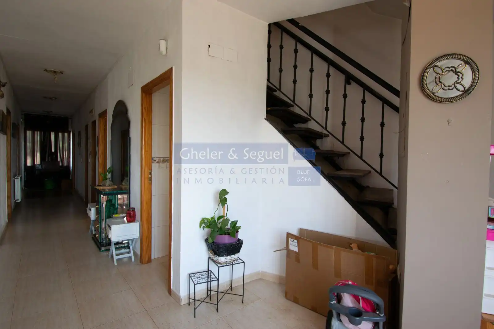 Villa zum Verkauf in Onda, imagen 37