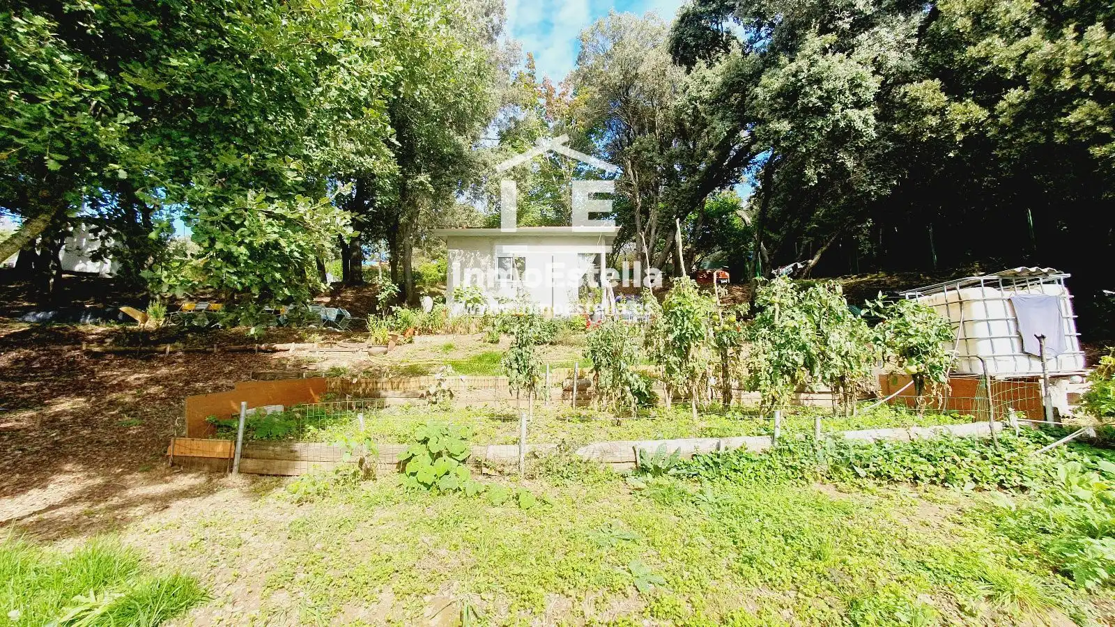 Residential for sale in Goñi