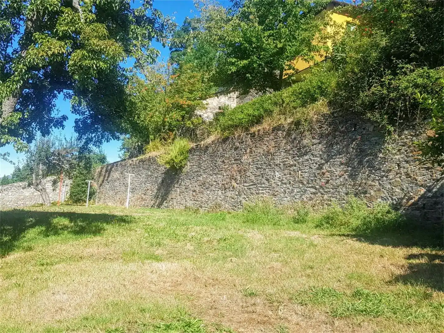 Residencial en venda en Villablino
