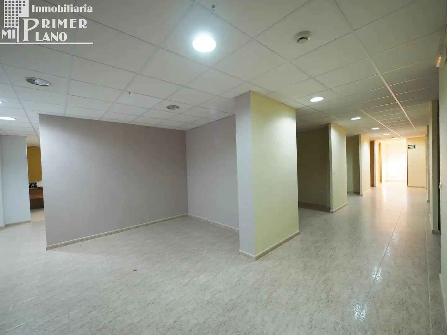 Local comercial de lloguer a Tomelloso, imagen 10