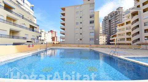 Photo 3 of Flat for sale in Calle del Pintor Ribera, Tavernes de la Valldigna, Valencia