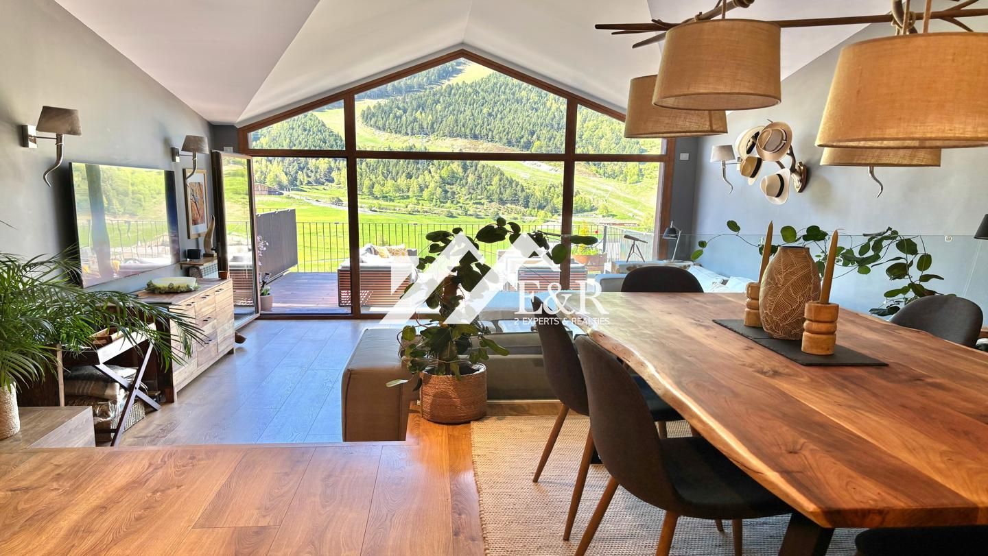 Casa o xalet en venda a Cami de la Basera, El Tarter, Canillo