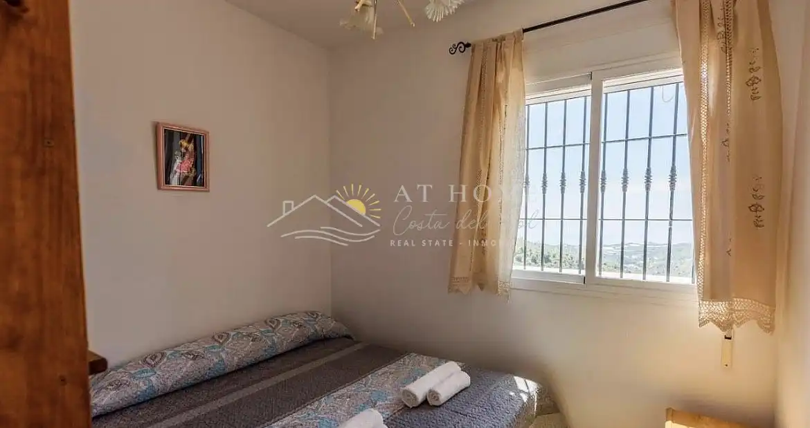 Maison avec piscine à vendre à Torrox Pueblo, imagen 8