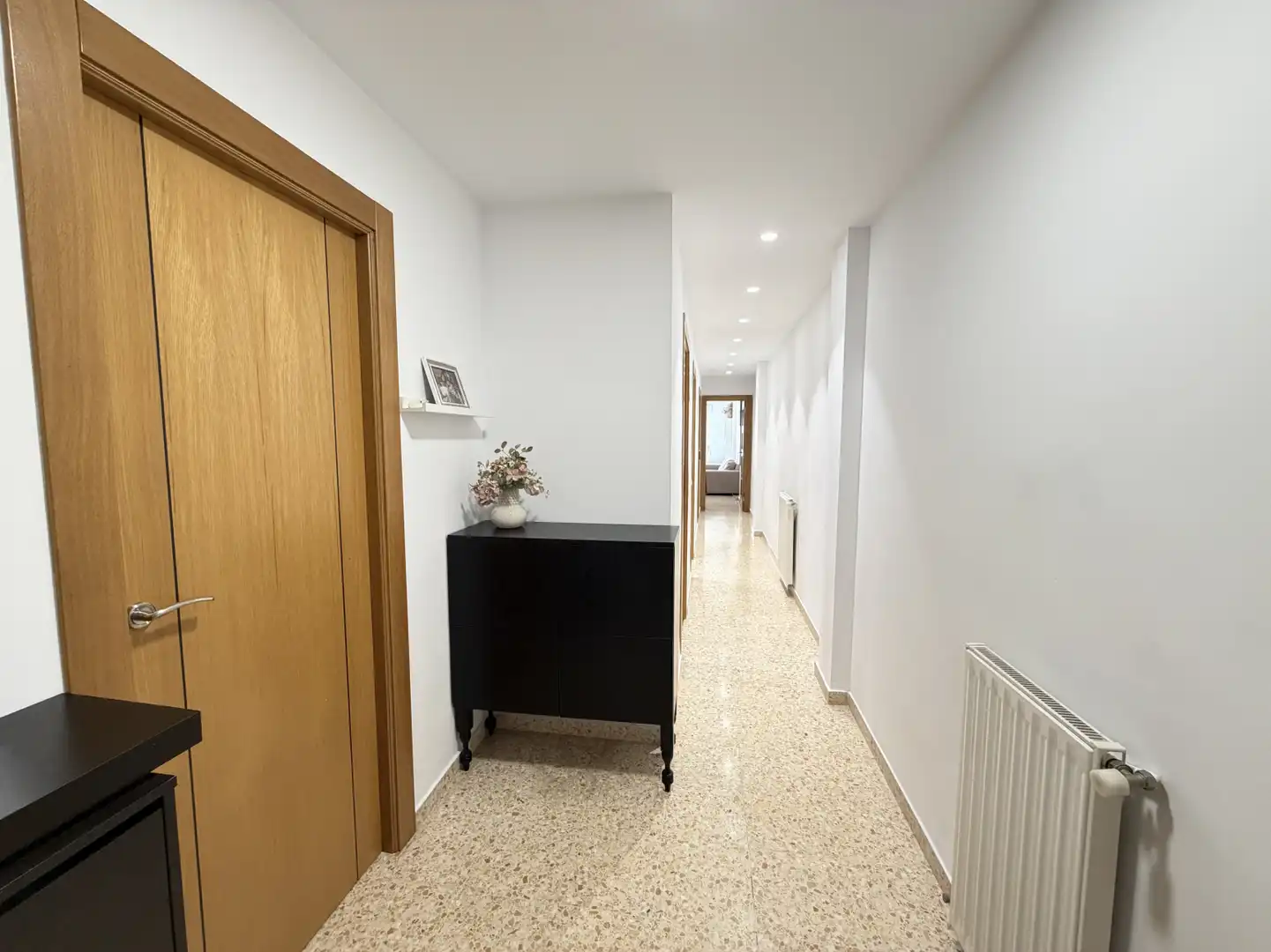 Wohnung zum Verkauf in Rafelbuñol / Rafelbunyol mit Klimaanlage, Terrasse und Balkon
