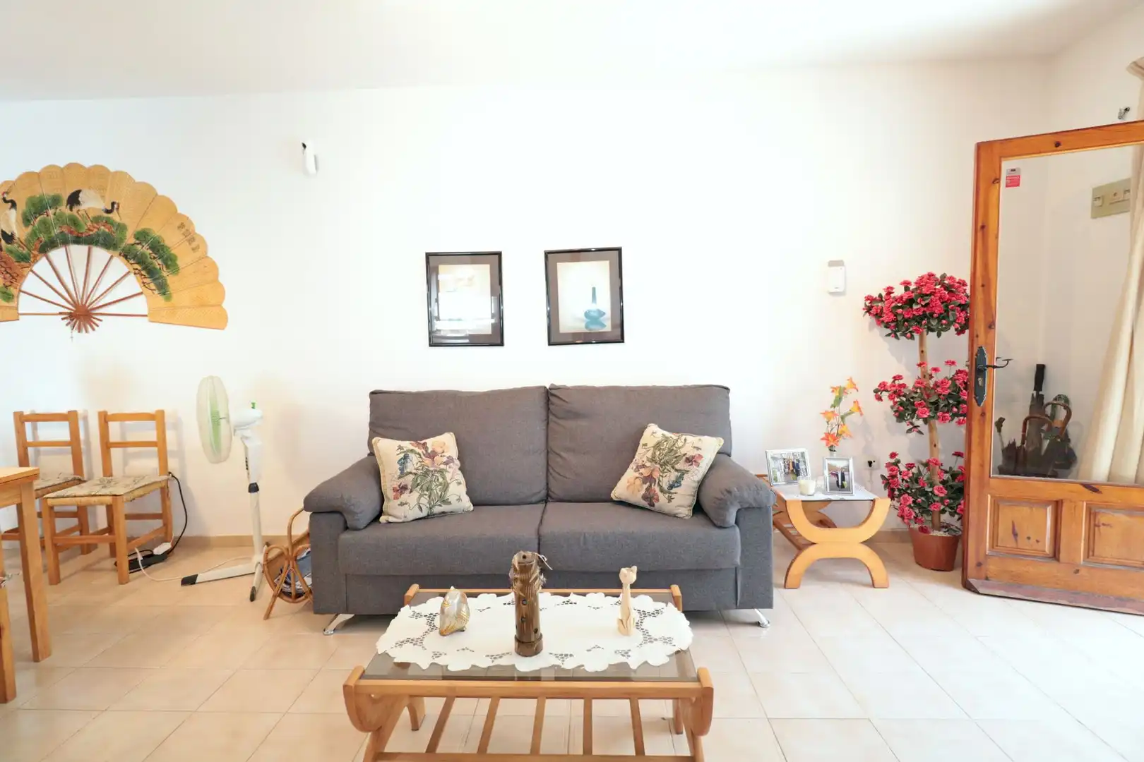 Apartamento con jardín en venta en N/A, imagen 5