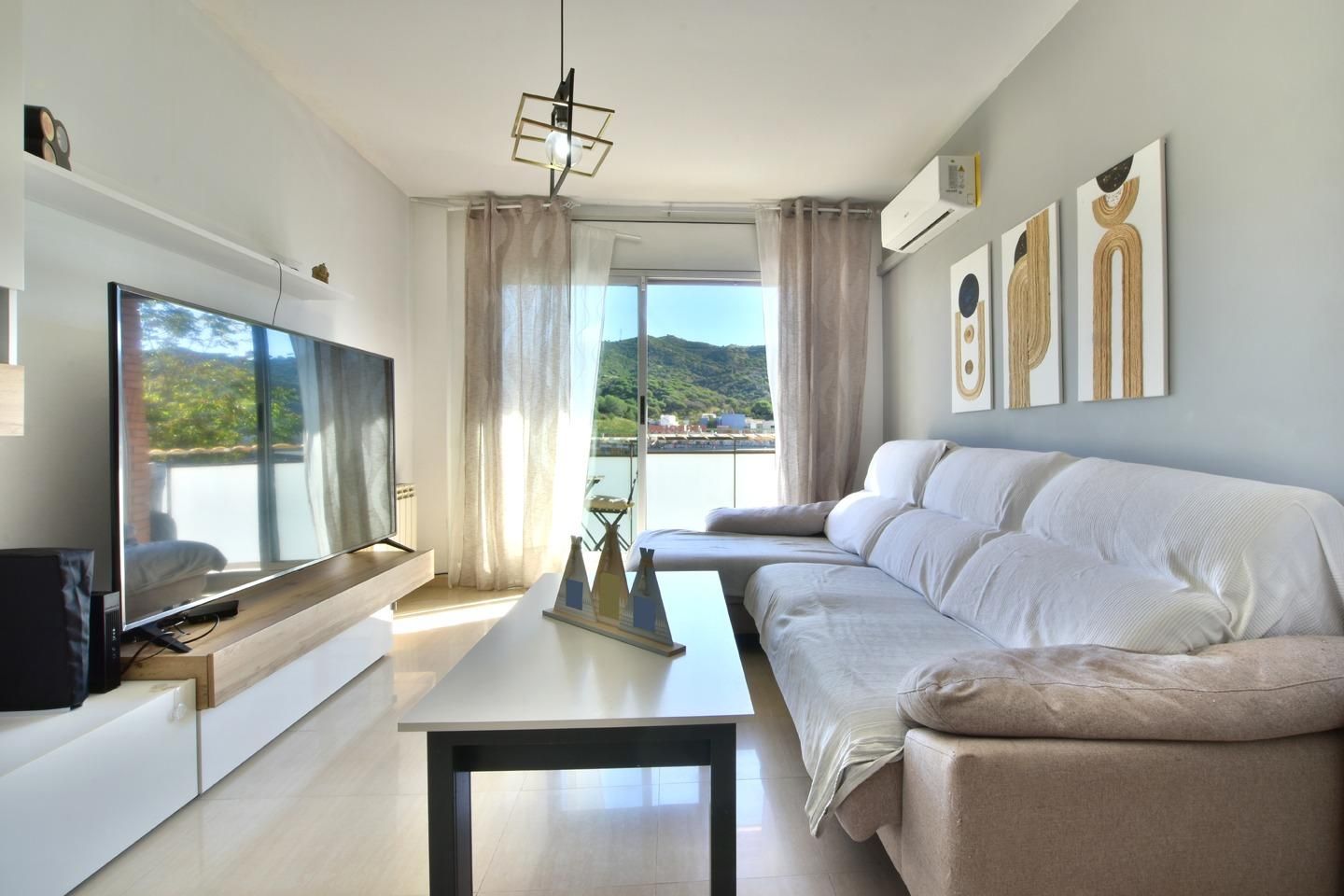 Piso en venta en Calle CARRIL DEL, Can Sant Joan