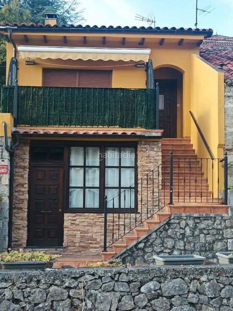 House with garden to rent in Lugar Puertas 52, imagen 27