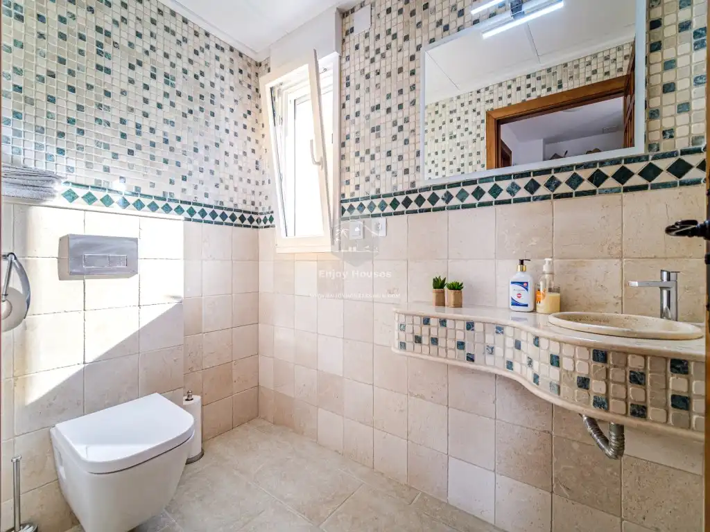 Houses for sale in Portichol - Balcón al Mar