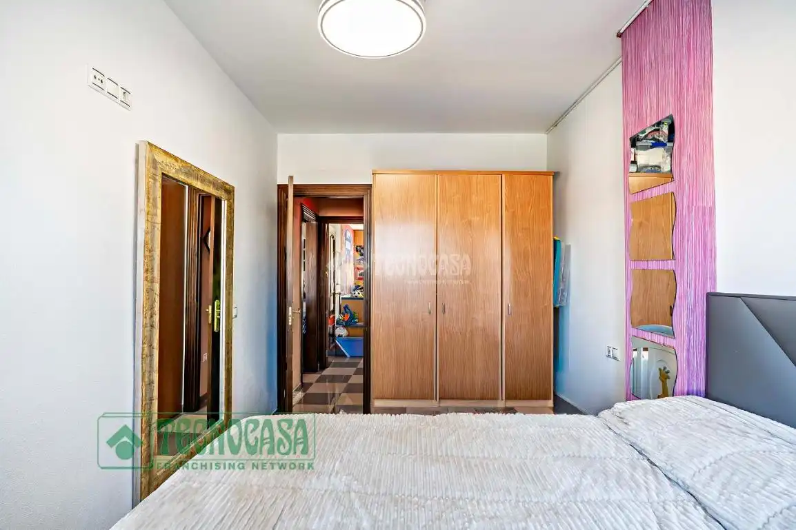 Habitación de Piso en venta en Roquetas de Mar