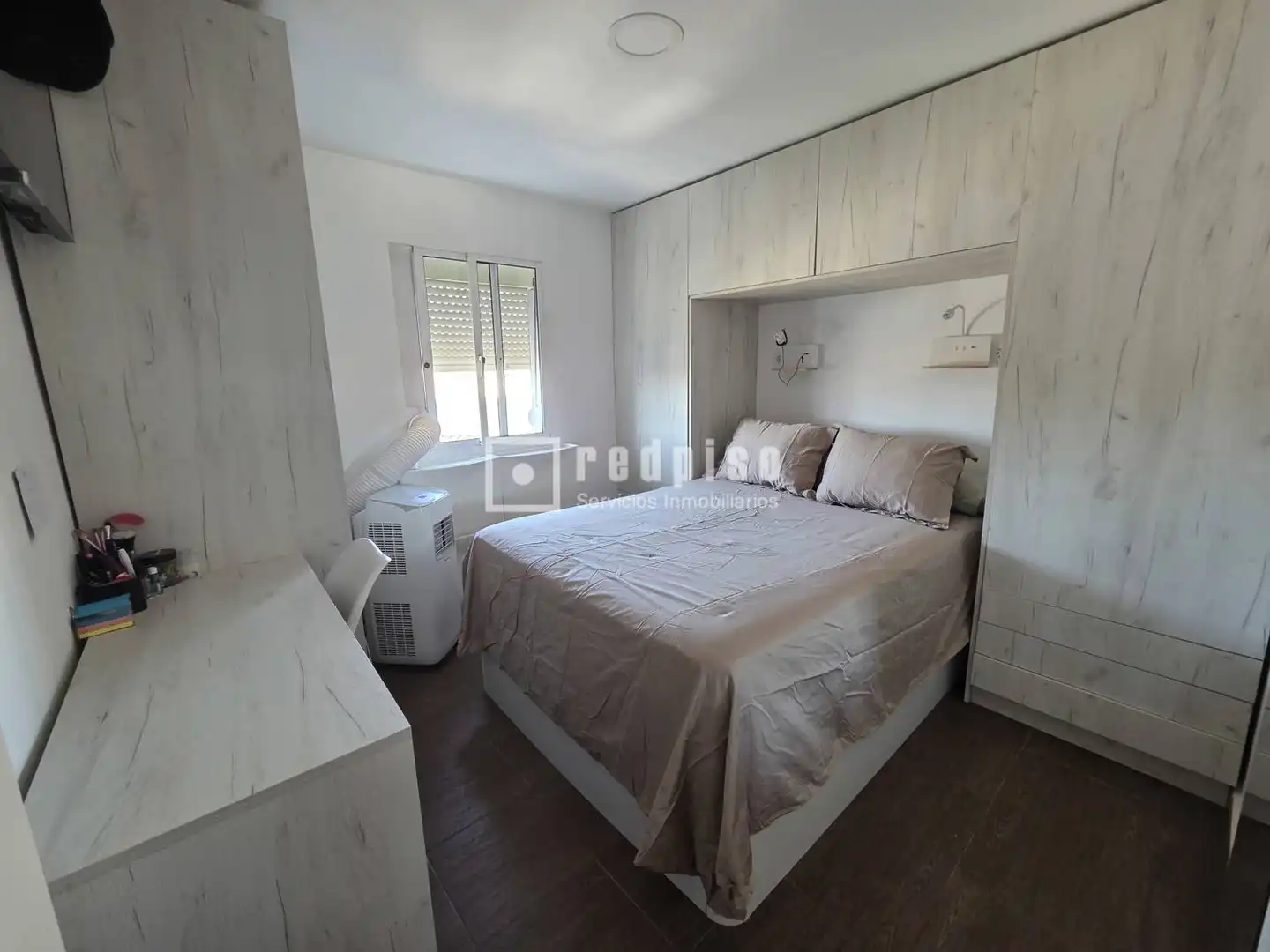 Habitación de Piso en venta en Sanlúcar de Barrameda con Aire acondicionado