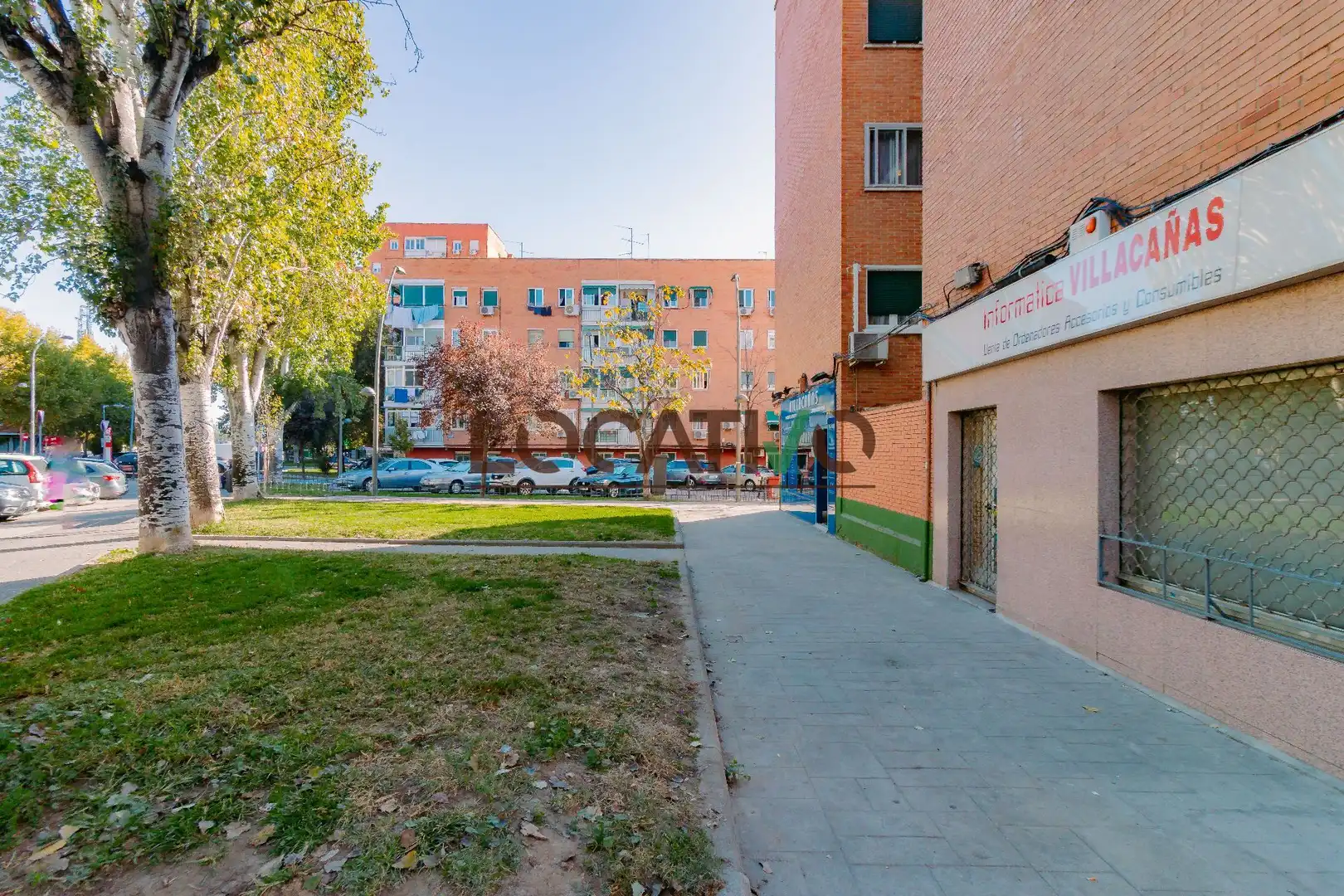 Appartamento in vendita a Juan de la Cierva, imagen 3