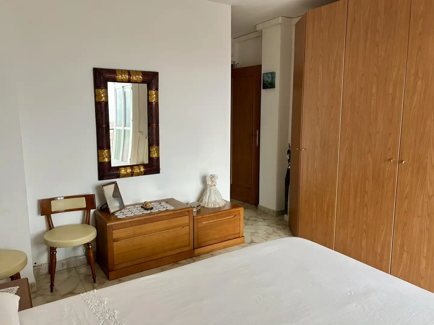 Habitación de Ático en venta en Mataró con Aire acondicionado, Calefacción y Trastero