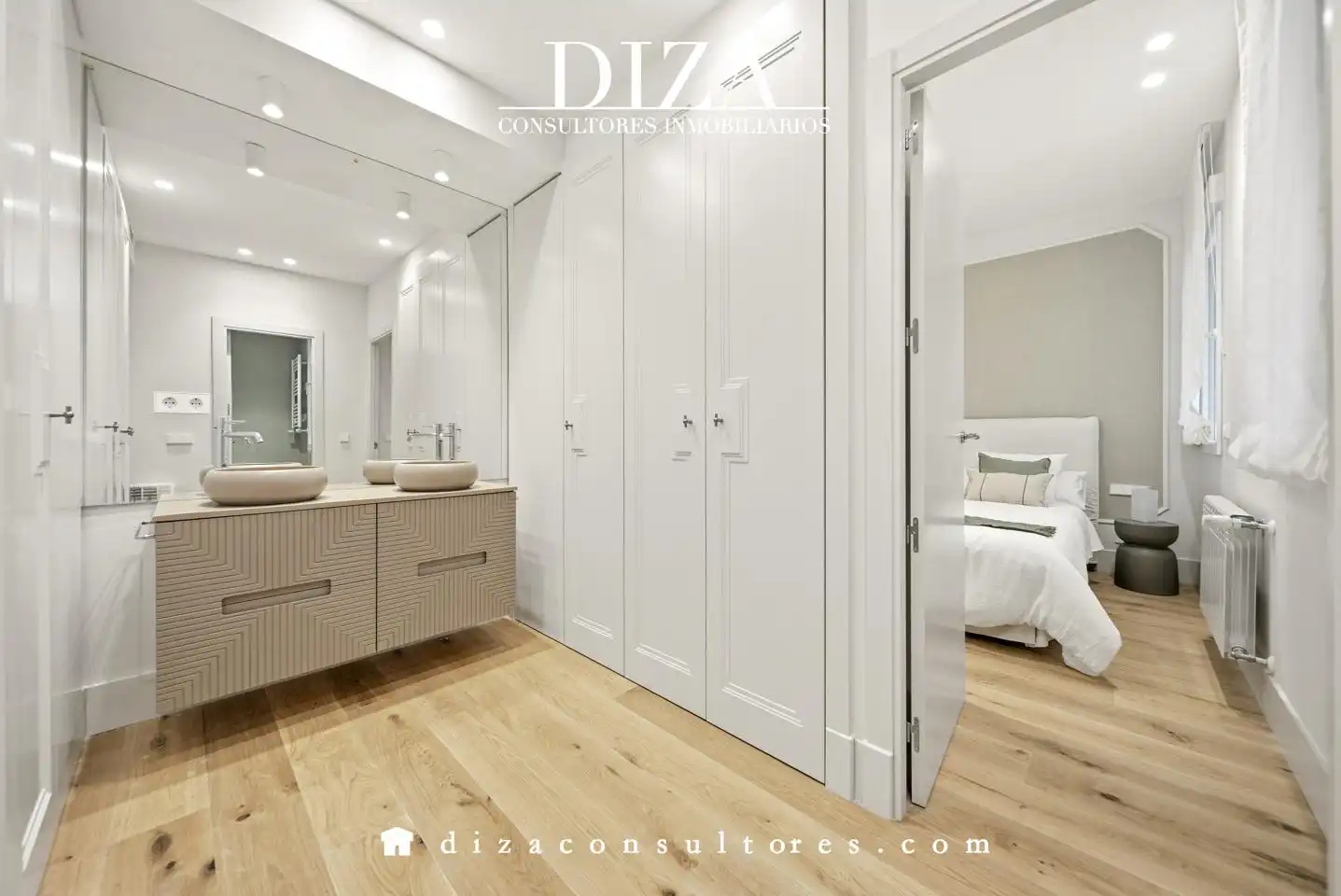 Flat with lift for sale in Calle de Ibiza, imagen 15