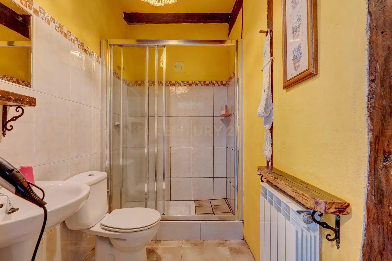Baño de Edificio en venta en Baztan
