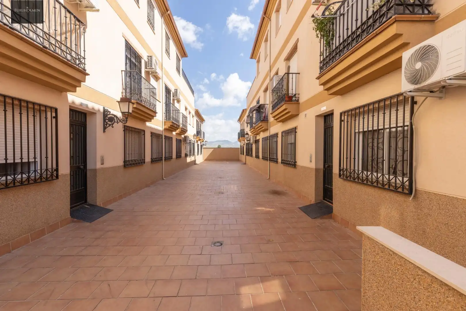 Appartamento con ascensore in vendita a Calle ALHAMBRA, imagen 34