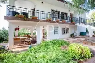 Casa con piscina in affitto a C. penya rotja, imagen 26