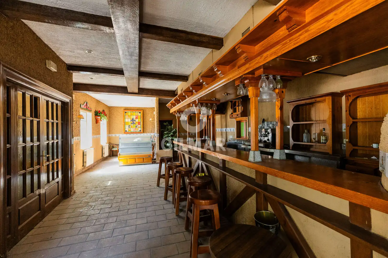Local en venta en El Boalo - Cerceda – Mataelpino con Calefacción