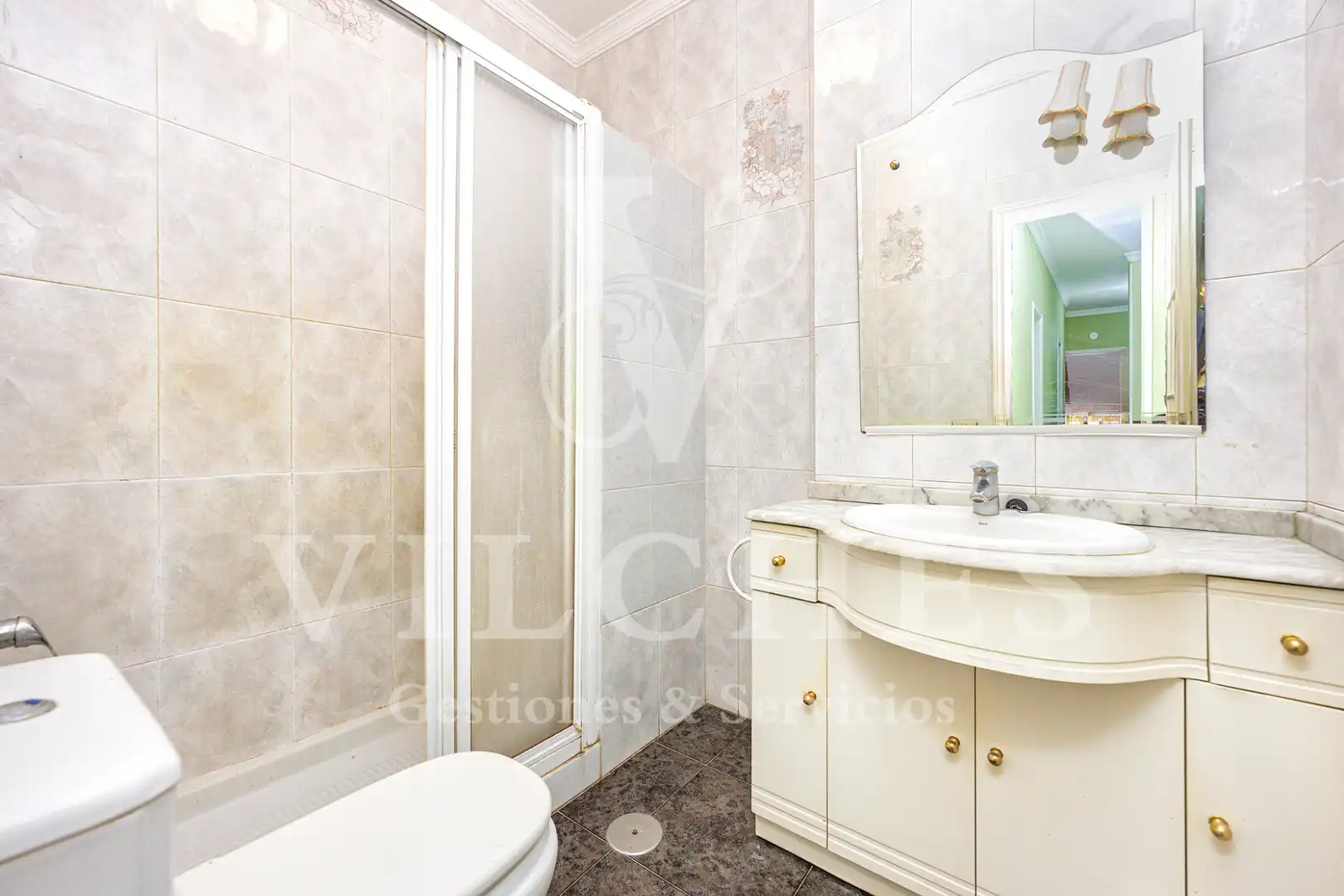 Bany de Casa o xalet en venda en Las Palmas de Gran Canaria amb Terrassa