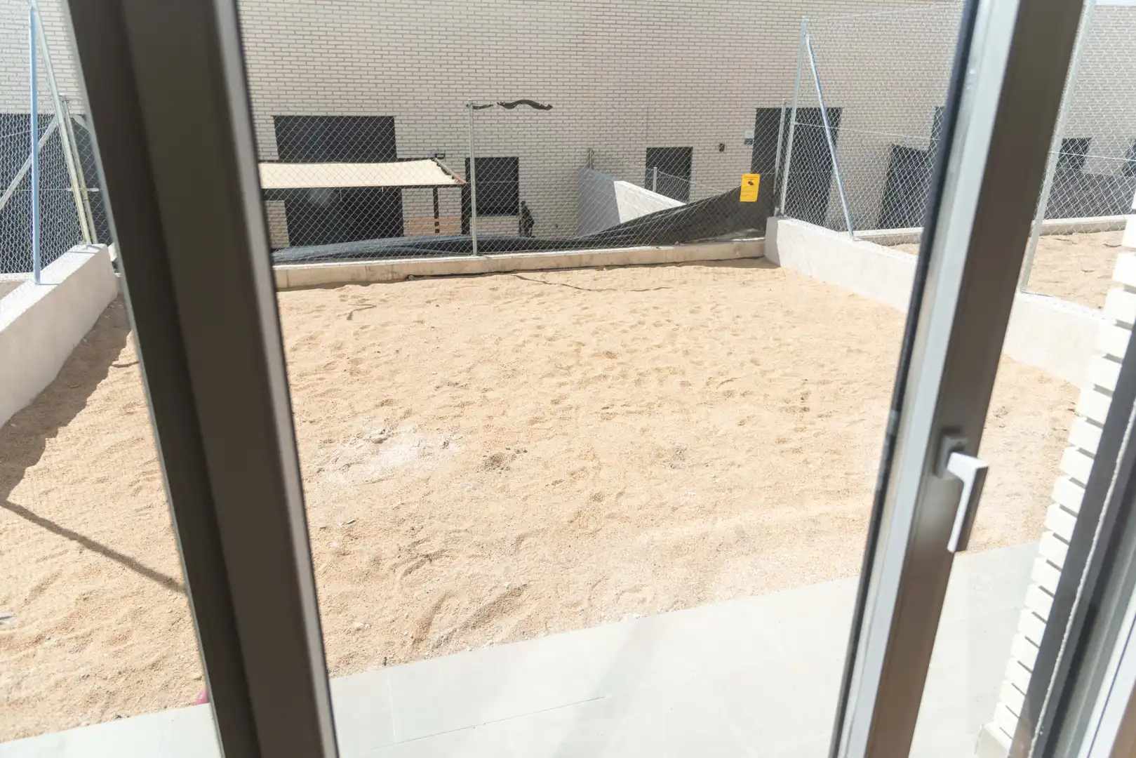 Terraza de Casa o chalet en venta en Yuncos con Jardín privado, Horno y Microondas