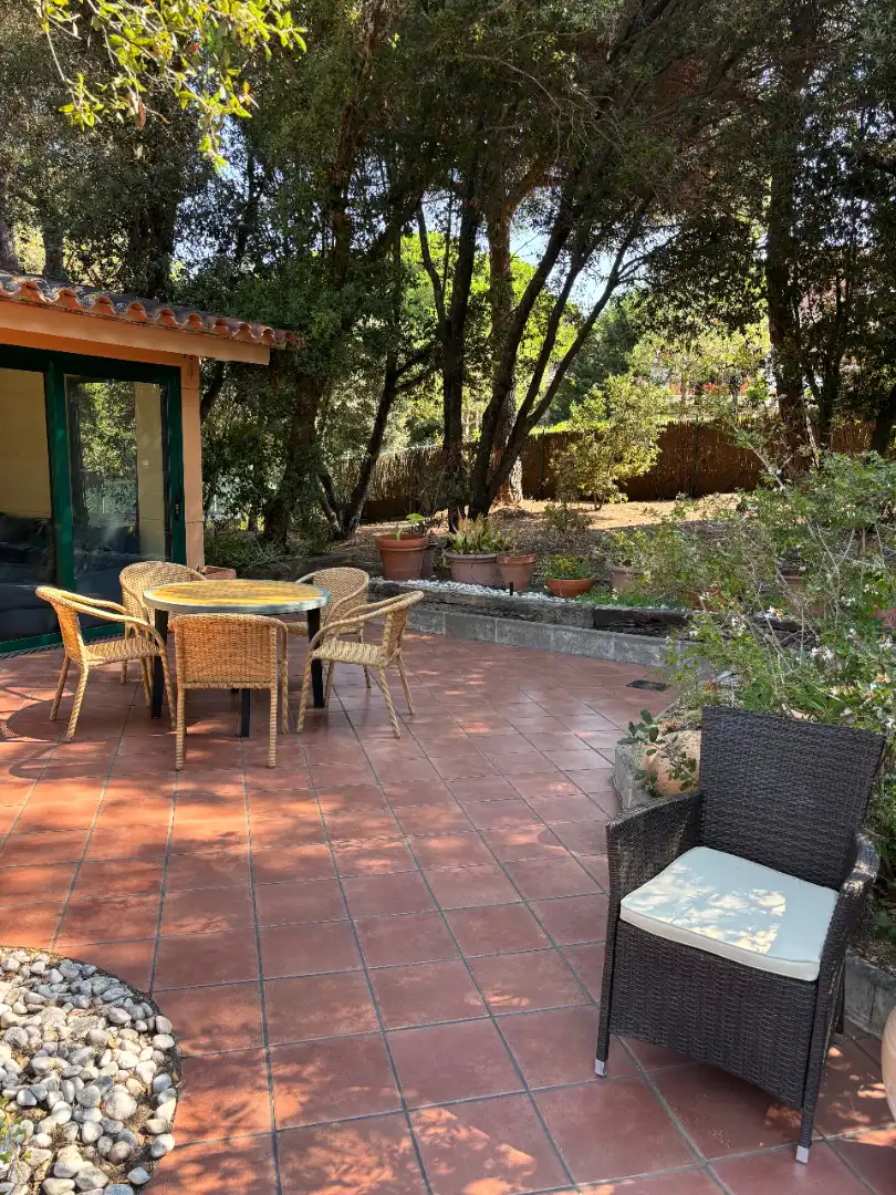 Villa con piscina in vendita a Passeig Plana, imagen 8