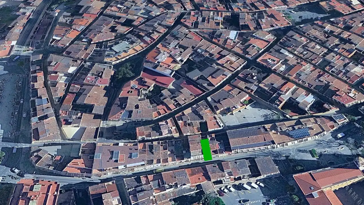 Ufficio in vendita a C/ Sant Francesc