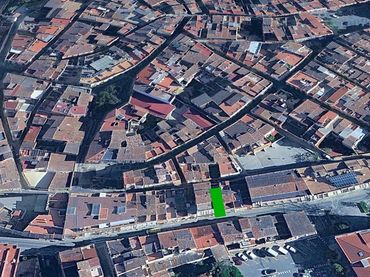 Oficina en venta en C/ Sant Francesc