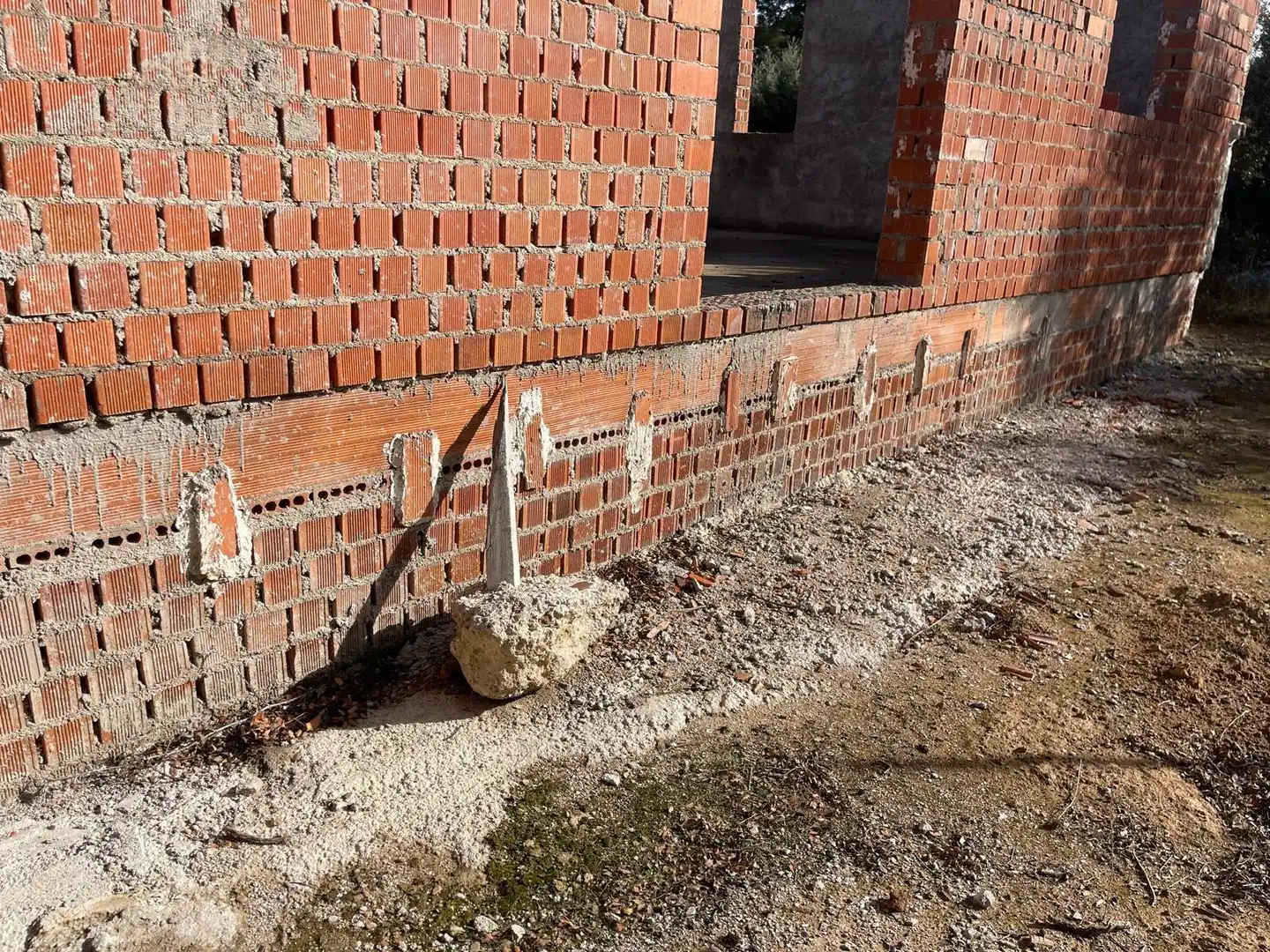 Terreno residencial en venta en Avenida de Sotolargo, imagen 8