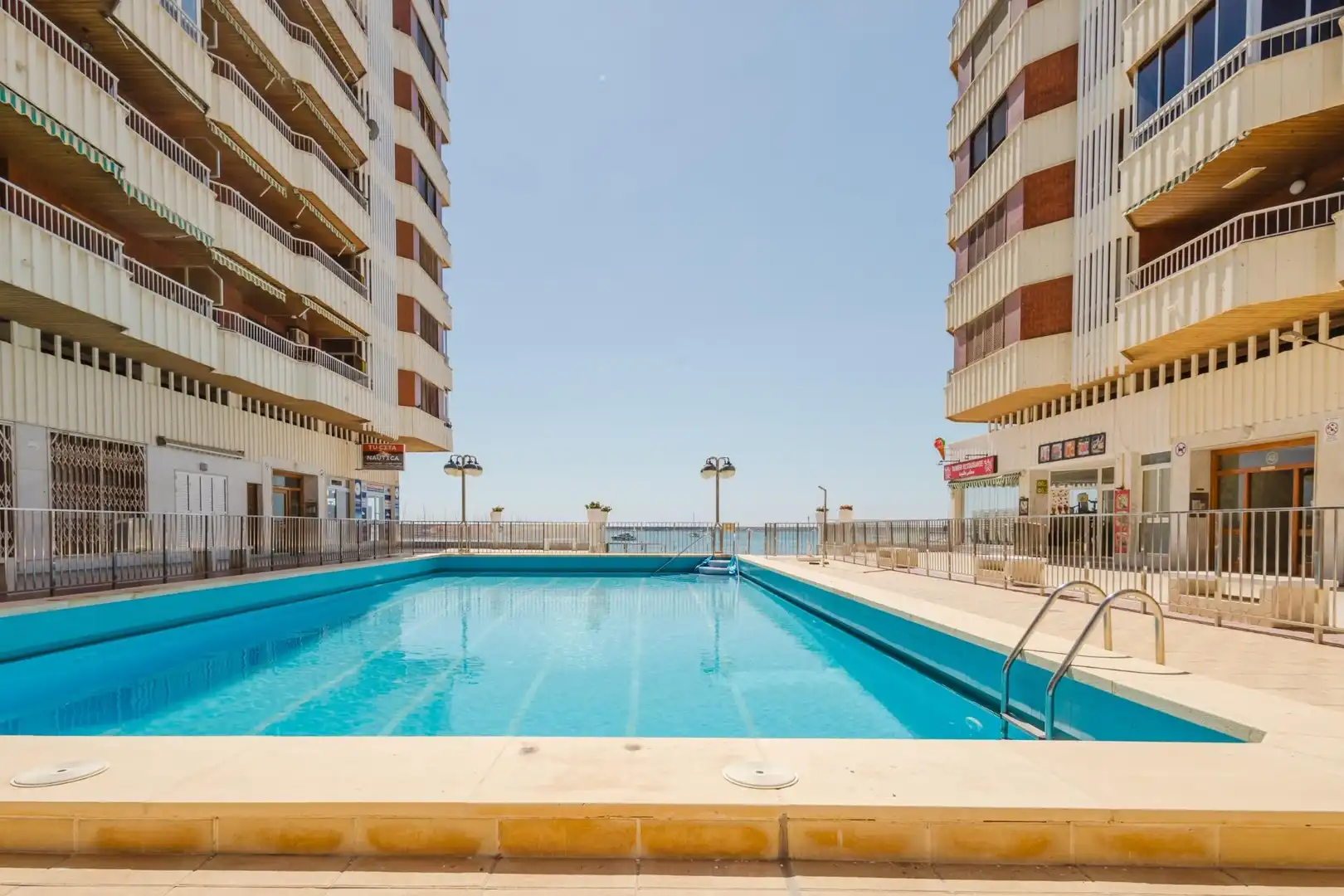 Flat with terrace for sale in Playa del Acequión, Náufragos y Rocío del Mar, imagen 65