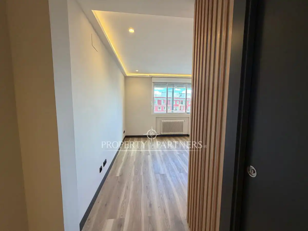Appartement compact avec piscine à vendre à Calle de Francisco Silvela, imagen 4