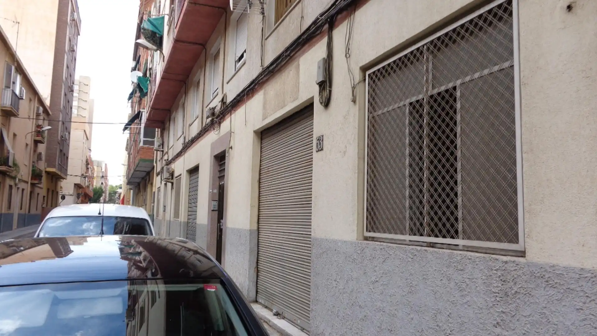 Business premises for sale in Plaza de Toros - Avenida Chapí - Trinquete, imagen 14