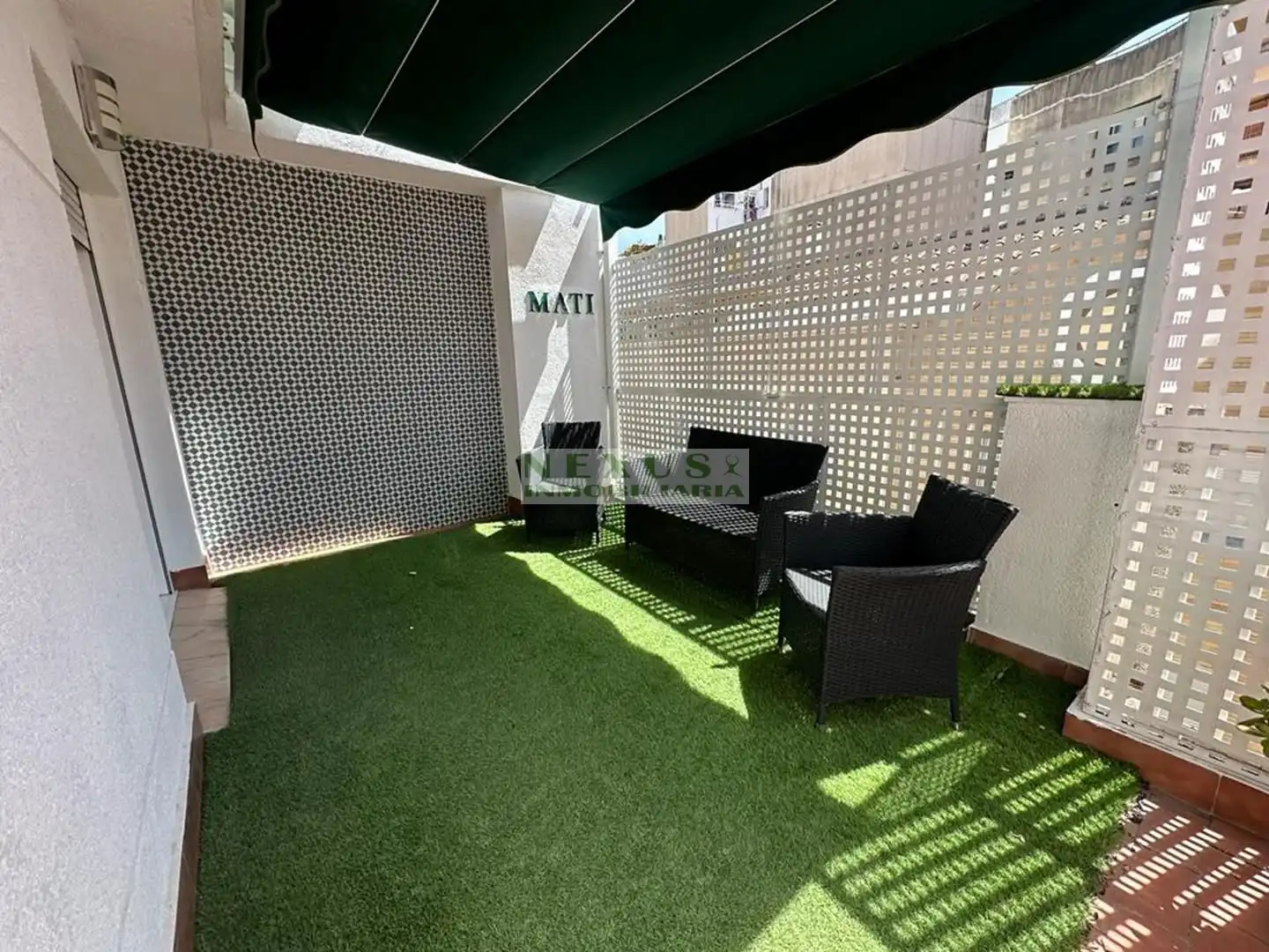 Apartament de lloguer a Casco Antiguo, imagen 41