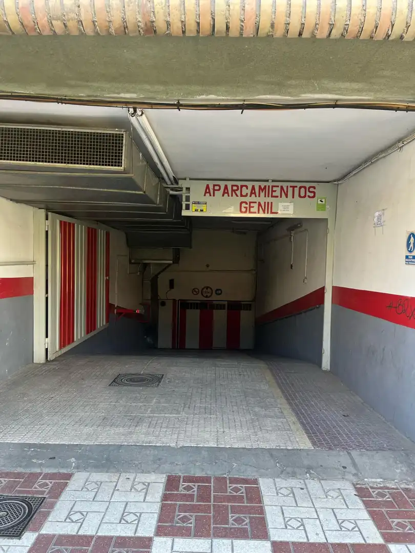Aparcament en venda a Ronda, imagen 8