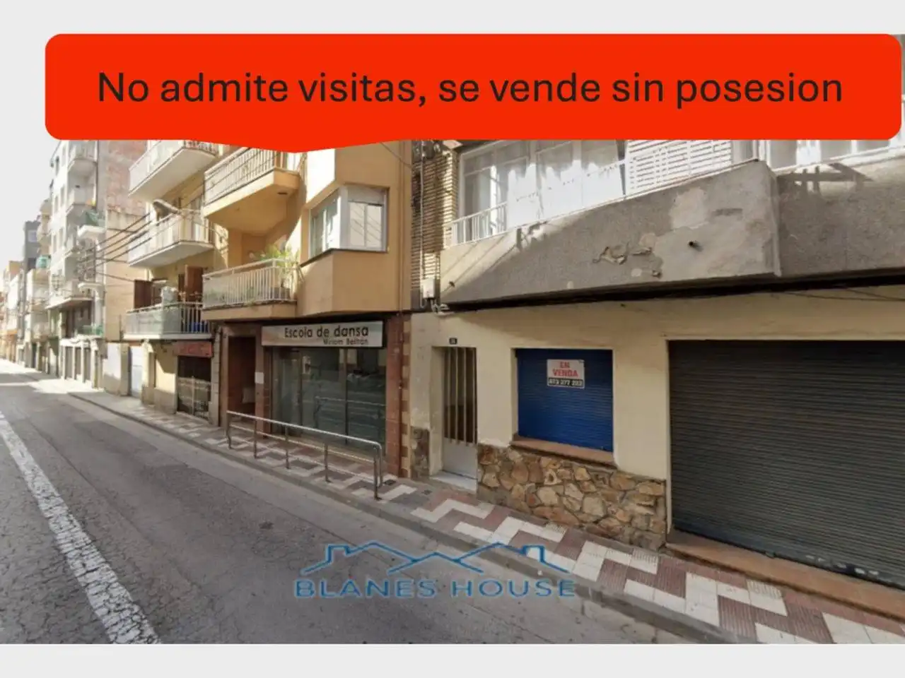 Apartamento en venta en Calle JOAN CARLES I 31