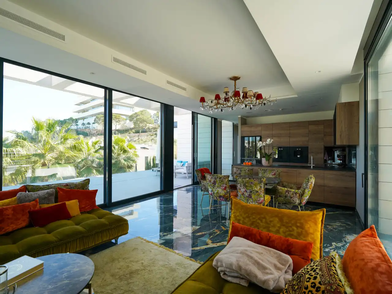 Villa avec terrasse à vendre à Orihuela Costa, imagen 40