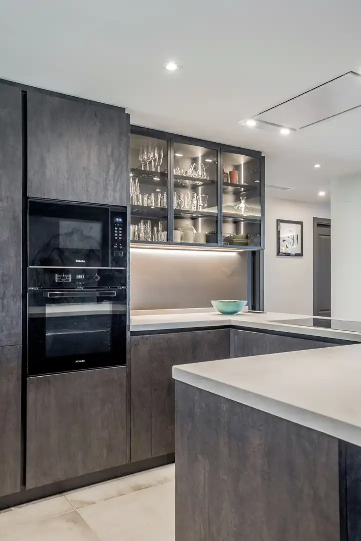 Apartament amb piscina en venda a Marbella Centro, imagen 22