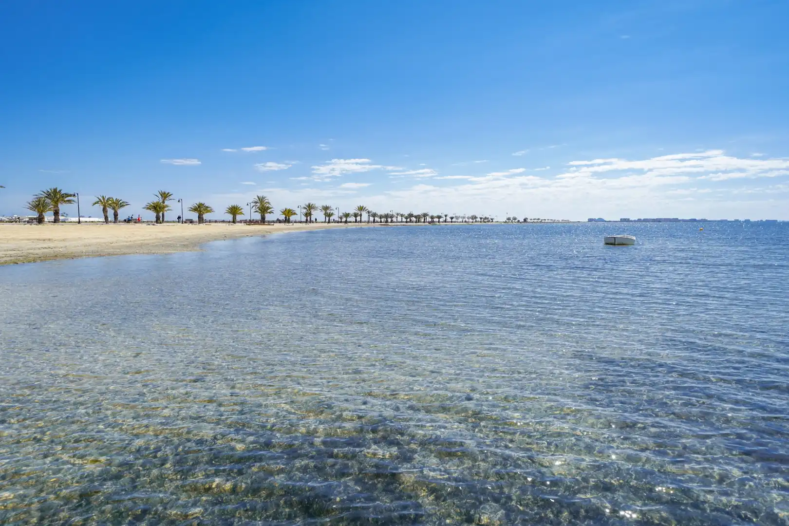 Ático con piscina en venta en San Pedro del Pinatar, imagen 15