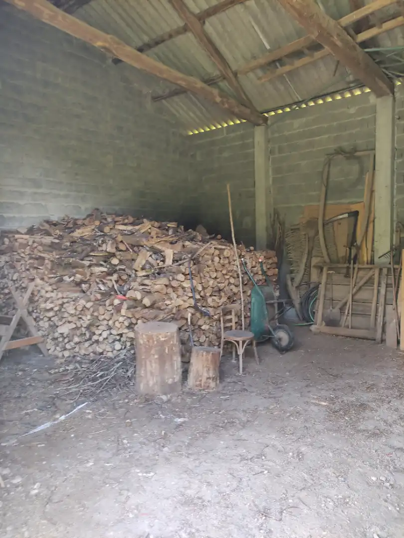 Casa o xalet en venda en Toques amb Moblat