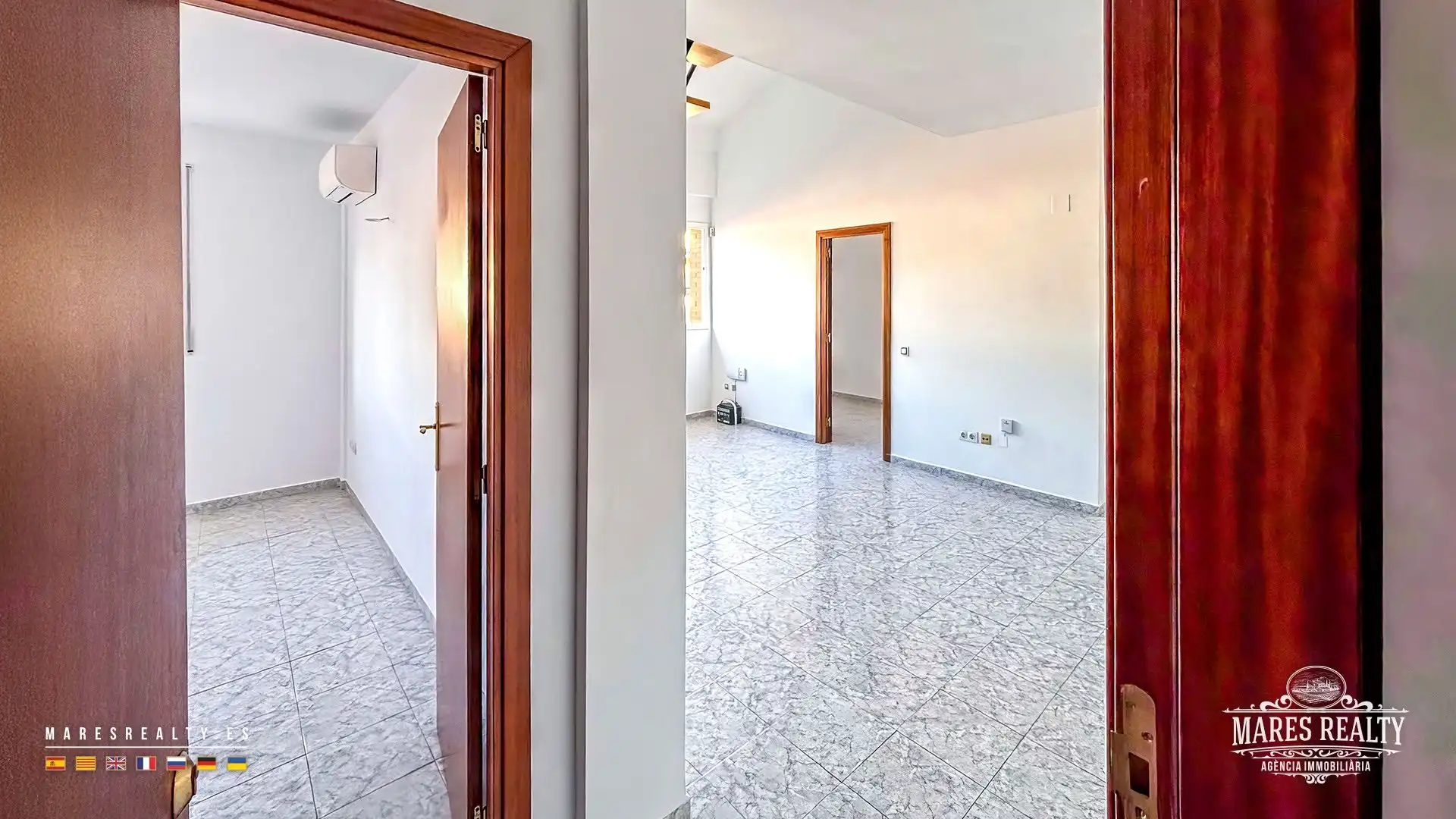 Penthouse mit Aufzug zum Verkauf in Fenals, imagen 5