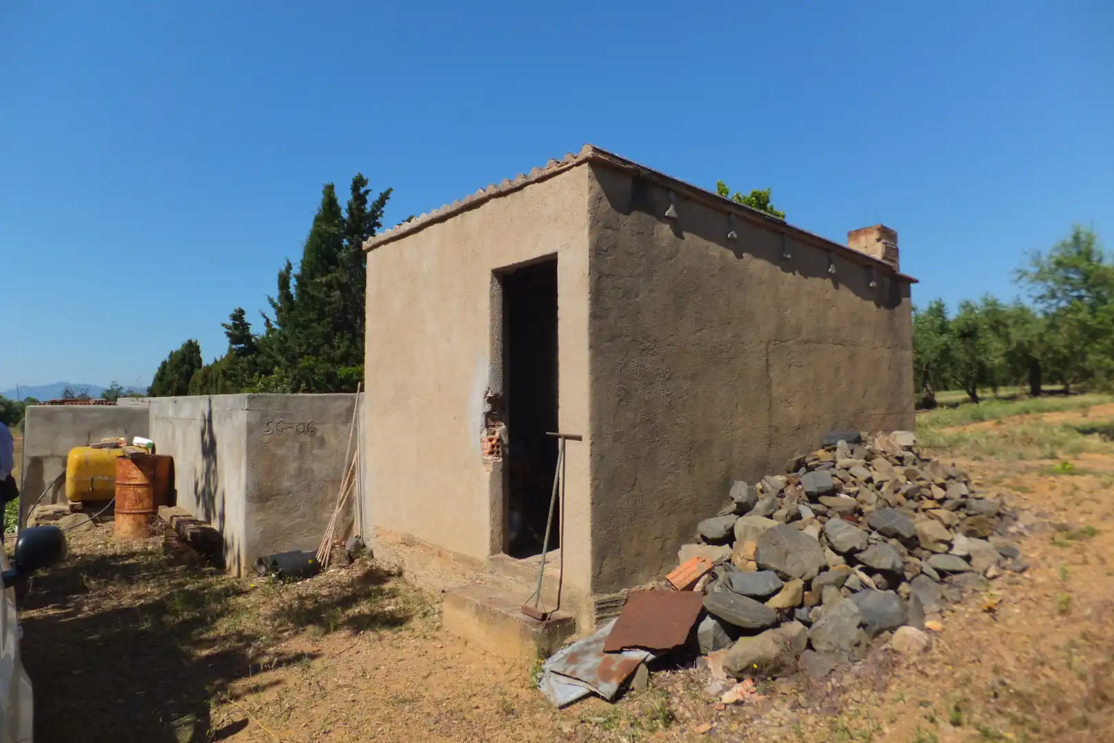 Terreno rústico en venta en Botarell, imagen 9