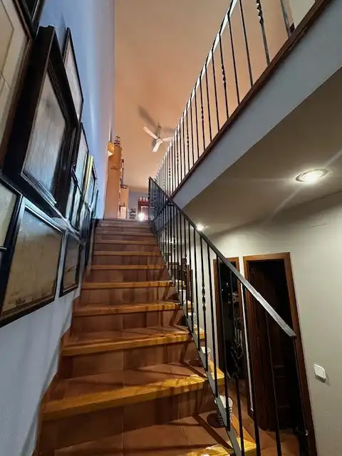Adossat amb terrassa en venda a POETA MARAGALL, imagen 33