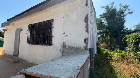Foto 2 de Finca rústica en venda a Los Franceses – La Vega, Chiclana de la Frontera
