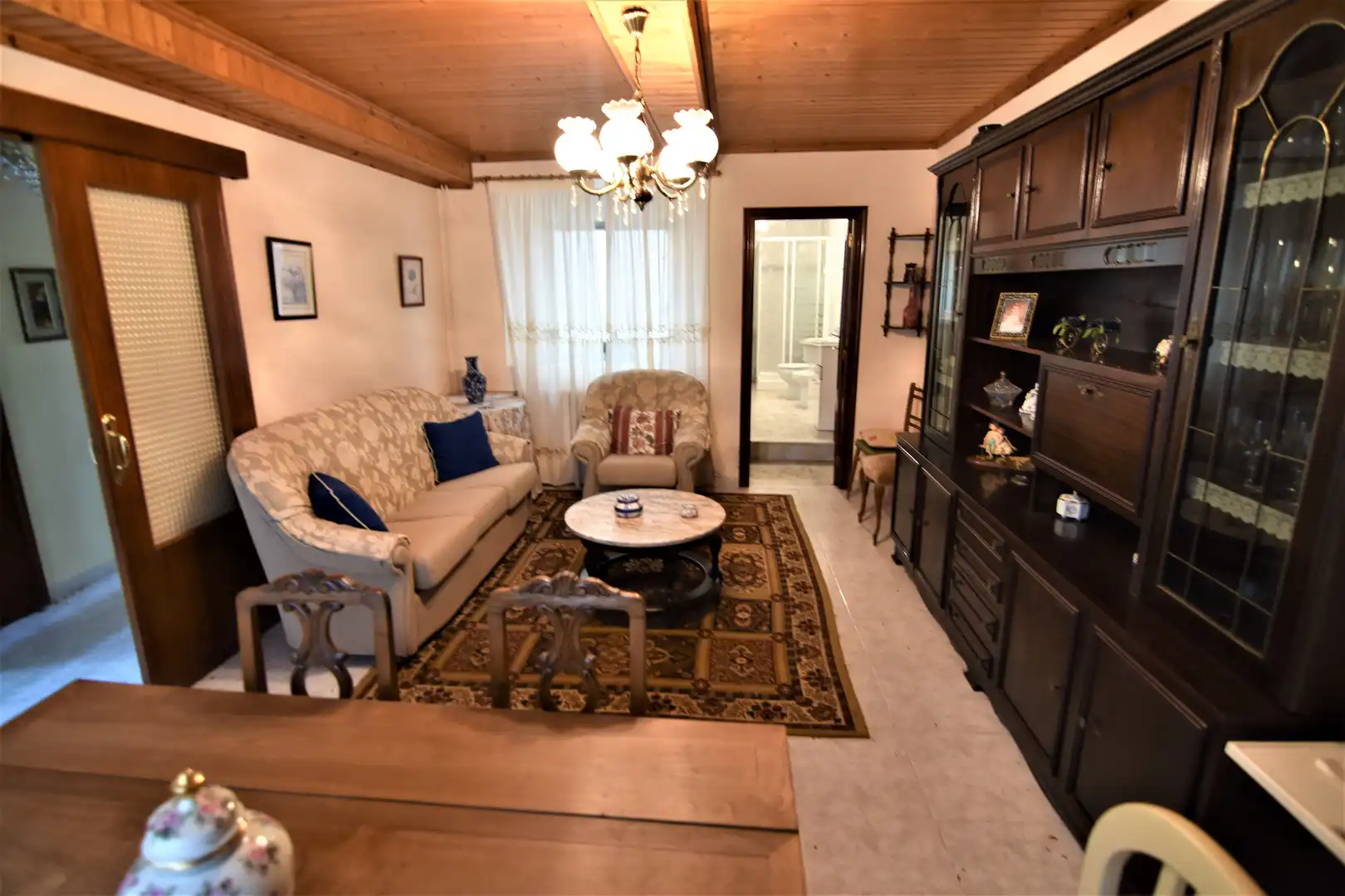 Casa o chalet en venta en N/A, Vilasantar
