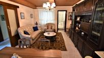 Living room of House or chalet for sale in Vilasantar