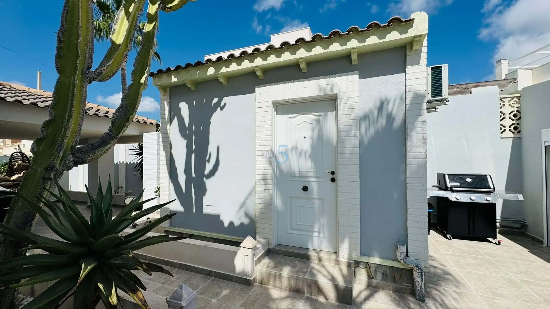Maison avec terrasse à vendre à San Miguel de Salinas, imagen 22