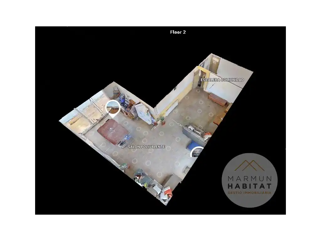 Appartamento con terrazza in vendita a Havana, imagen 50
