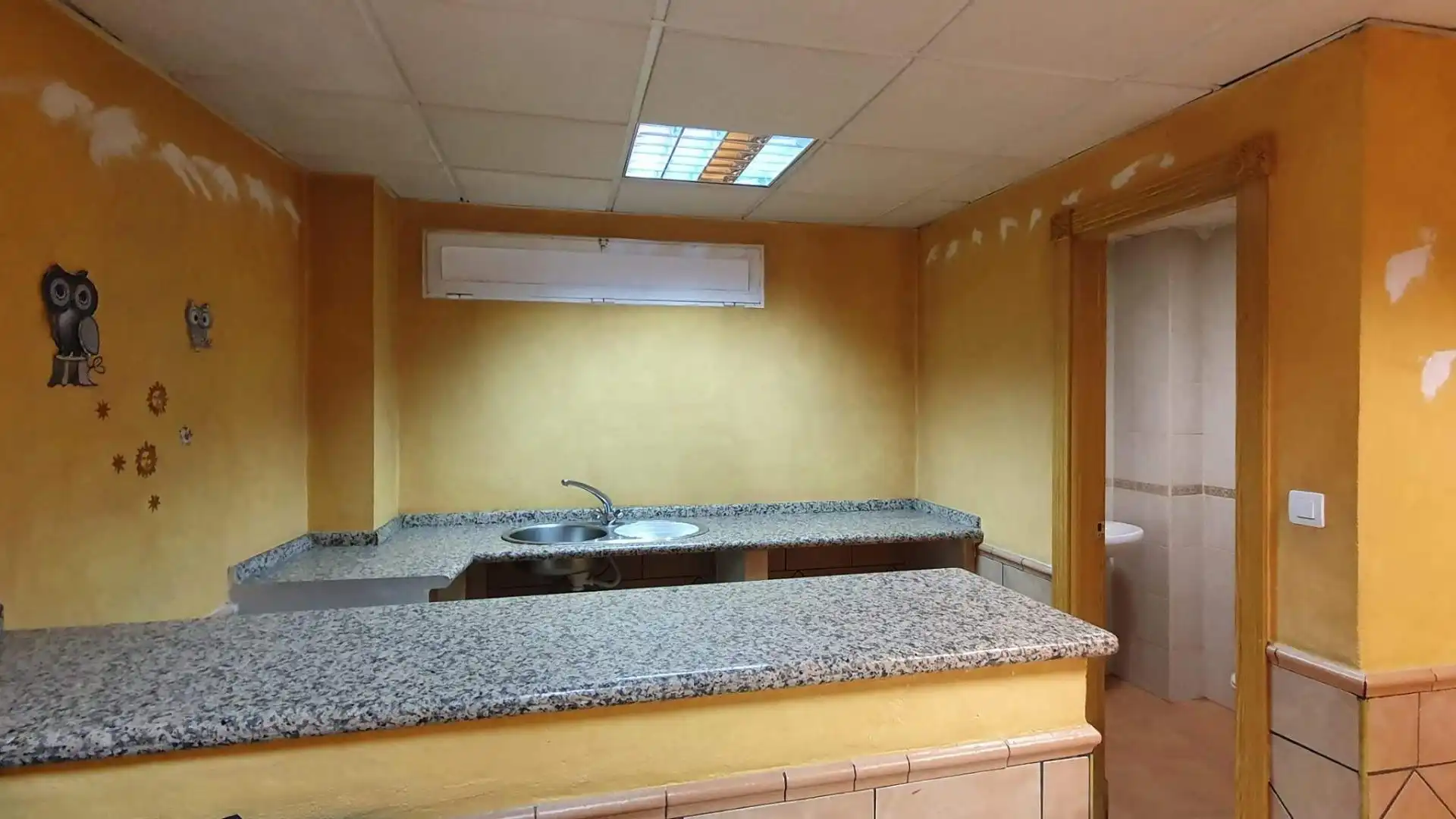 Kitchen of Houses for rent in Granada